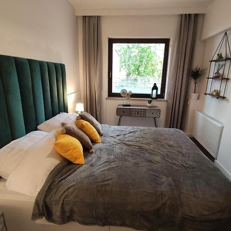 Apartament Milionova Daire Łódź Dış mekan fotoğraf