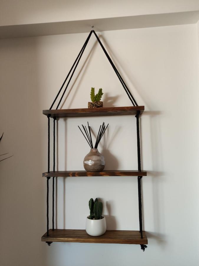 Apartament Milionova Daire Łódź Dış mekan fotoğraf